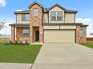 3127 Manchester Dr, Cleburne, TX 76031