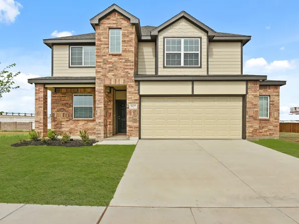 3127 Manchester Dr, Cleburne, TX 76031