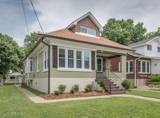 227 Cornell Pl, Louisville, KY 40207