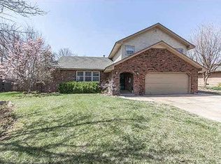 351 S Shefford St, Wichita, KS 67209