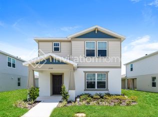 2330 Southbury Dr, Kissimmee, FL 34744
