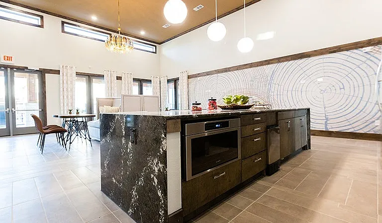 The Flats at Shadowglen — Photo 7