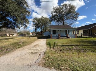 4305 Fonville Ave, Beaumont, TX 77705