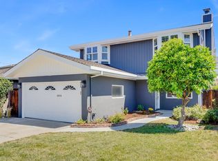 1559 Walnut St, San Carlos, CA 94070