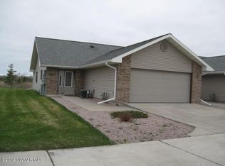 687 County Road 1 SW UNIT 6, Baudette, MN 56623