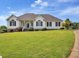 107 Ashby Ct, Anderson, SC 29625