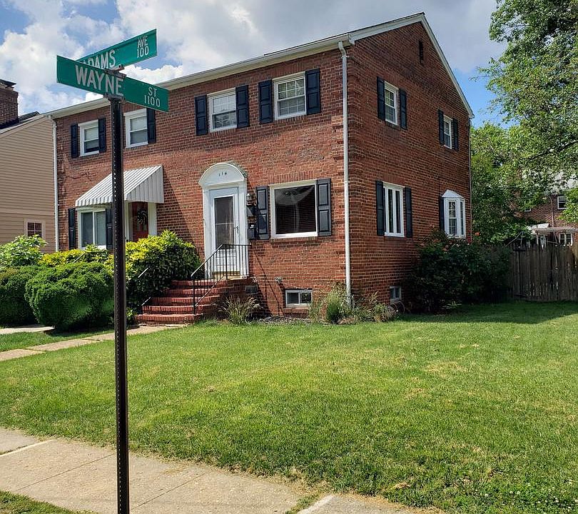 1st image of 114 Adams Ave