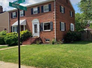 114 Adams Ave, Alexandria, VA 22301