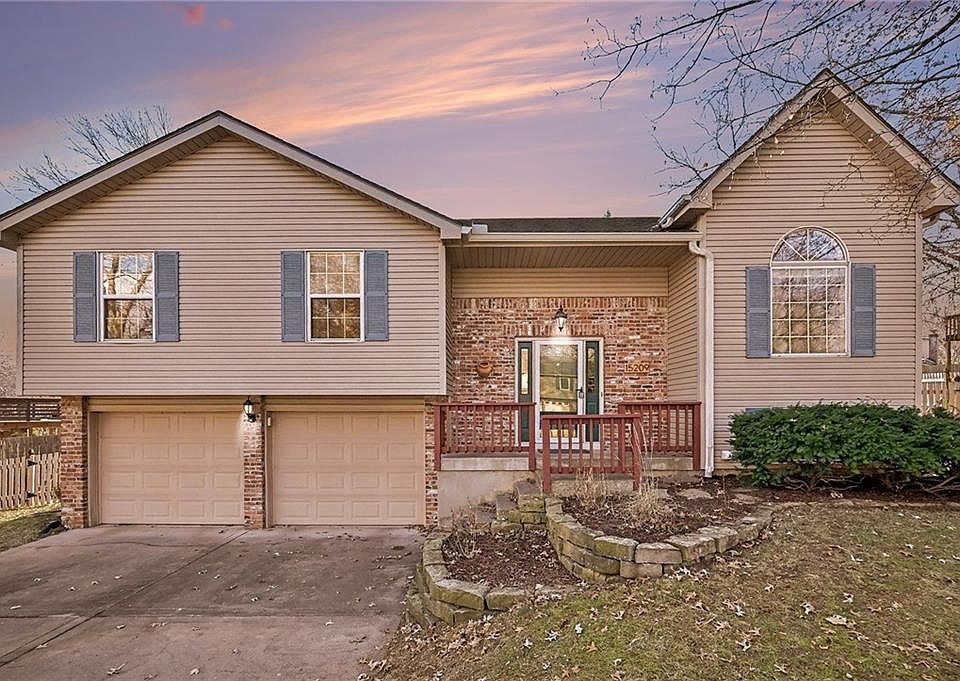M*k様 FORNITORI DELLA REAL CASA 15209 W 91st Pl, Lenexa, KS 66219 | Zillow
