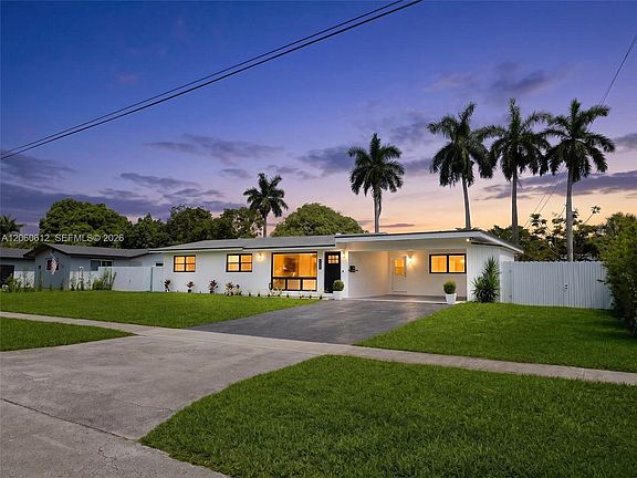5th image of 6601 NW 9th St