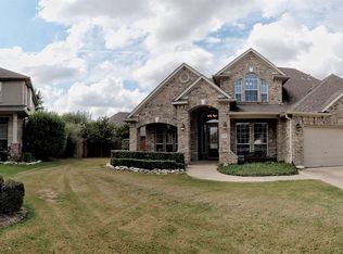 4017 Chancery Ct, Round Rock, TX 78681