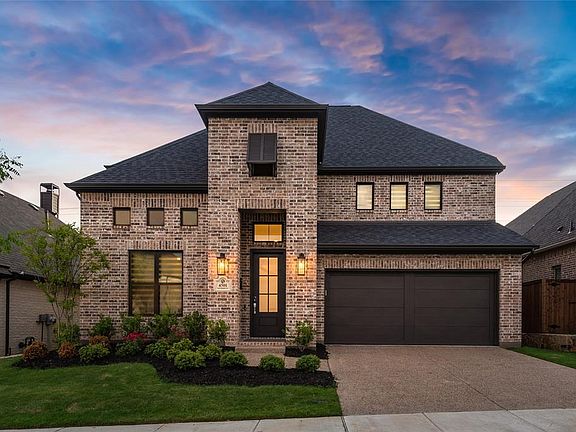 2nd image of 4501 Tall Knight Ln