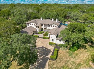 8823 Timmermann Cove, San Antonio, TX 78266