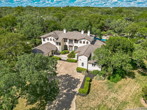 8823 Timmermann Cove, San Antonio, TX 78266