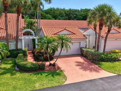 3815 Candlewood Court, Boca Raton, FL, 33487