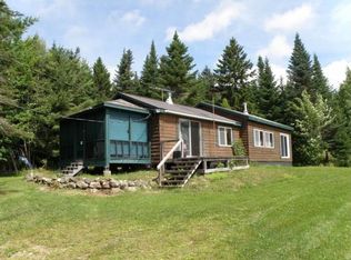 62 Friendship Ln, Carroll Plt, ME 04487