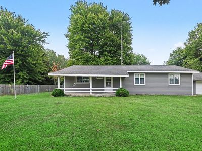 12909 60th St, Bangor, MI, 49013