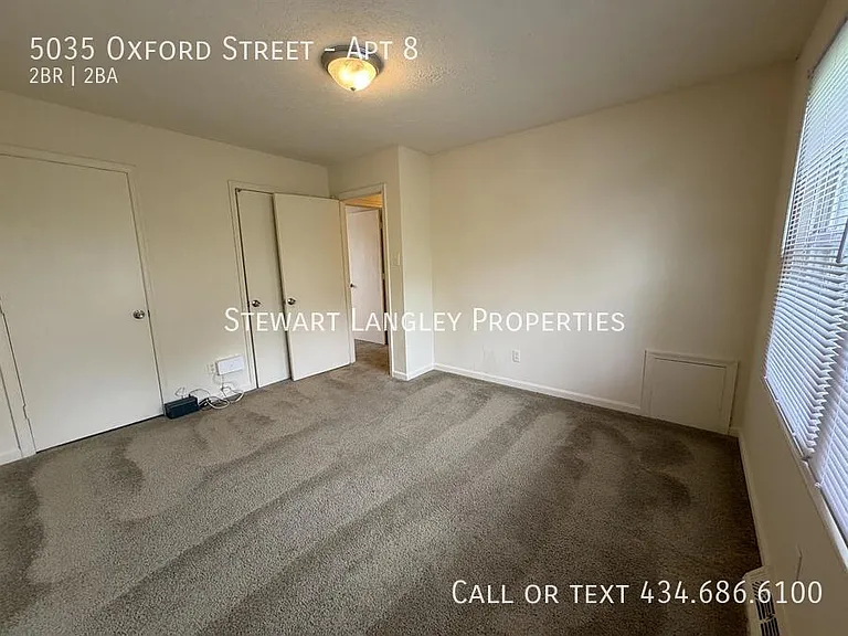 5035 Oxford St #8 — Photo 20