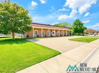 1531 La Vina Cir, Carlsbad, NM 88220