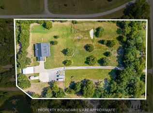 5855 Fm 1377, Princeton, TX 75407