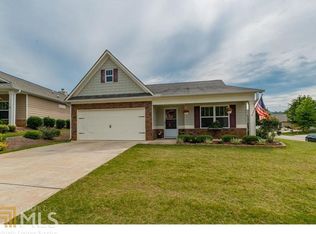 107 Renford Rd, Ball Ground, GA 30107