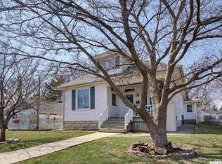 624 S 17th St, Quincy, IL 62301