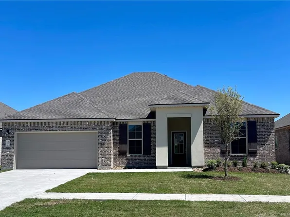 4657 W Ridge Rd, Lake Charles, LA 70607