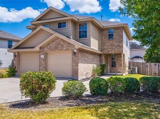 2872 Southampton Way #A & B, Round Rock, TX 78664
