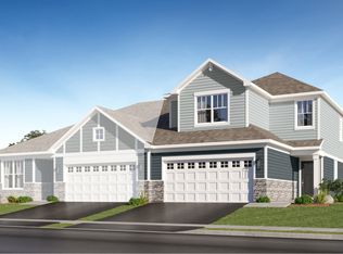 Marianne Plan, Riverwoods : Duplex, Woodstock, IL 60098