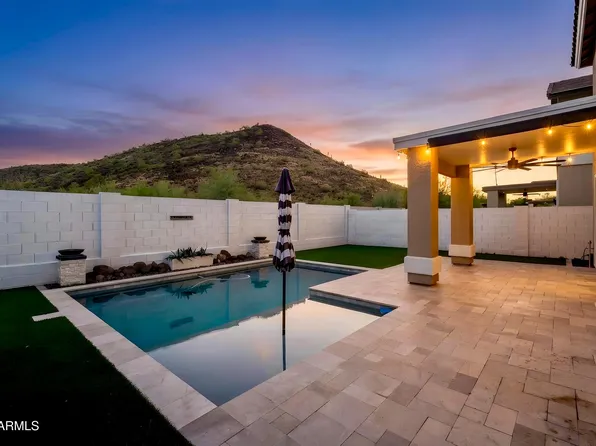 1644 E CIELO GRANDE Avenue, Phoenix, AZ 85024