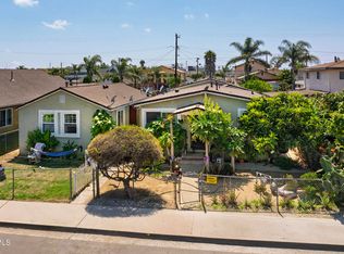 145 S Garfield Ave, Oxnard, CA 93030