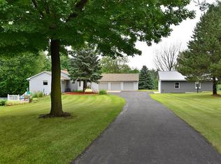 5448 124th Ct E, Northfield, MN 55057
