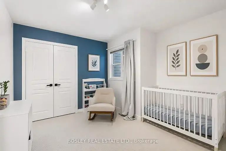 68 Sarah Ashbridge Ave #1A — Photo 7
