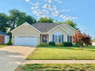 1092 Trillium Ln, Bowling Green, KY