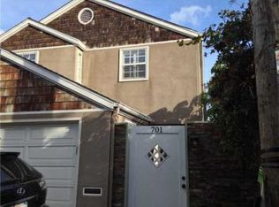 701 Adella Ln, Coronado, CA 92118