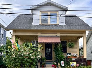 413 Cobun Ave, Morgantown, WV 26501