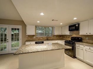 25319 Sugar Valley Ln, Spring, TX 77373