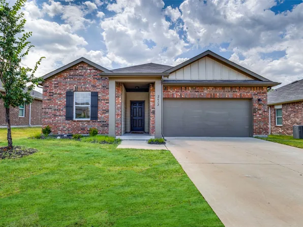 2612 Majestic Palm St, Anna, TX 75409