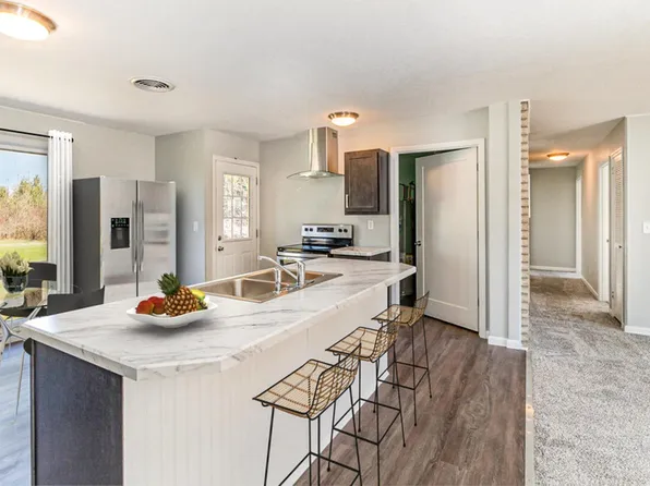 166 W M 55, Tawas City, MI 48763