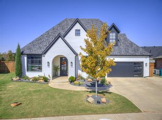 8429 NW 130th St, Oklahoma City, OK 73142
