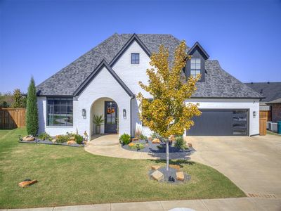 8429 NW 130th St, Oklahoma City, OK, 73142