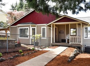 4813 Jones Rd SE, Salem, OR 97302