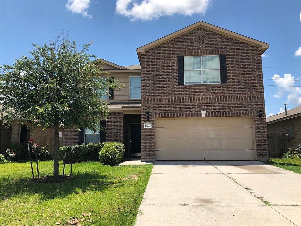 1st image of 16223 Silver Wing Ln