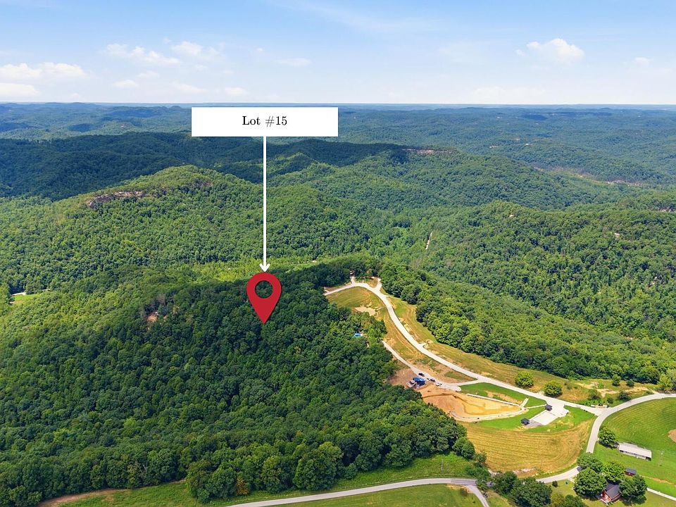 1st image of LOT 15 Sky Ridge Way