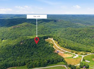 LOT 15 Sky Ridge Way, Denniston, KY 40316