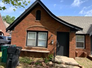 2539 NW 16th St, Oklahoma City, OK 73107