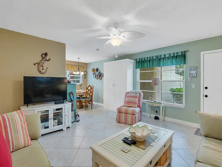5400 Highway A1A #C6 — Photo 6