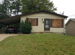 6031 Washington Ave, Saint Louis, MO