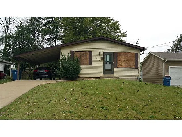 6031 Washington Ave photo 1