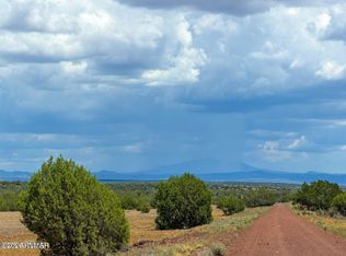215 W Gleed Station Rd LOT A, Ash Fork, AZ 86320